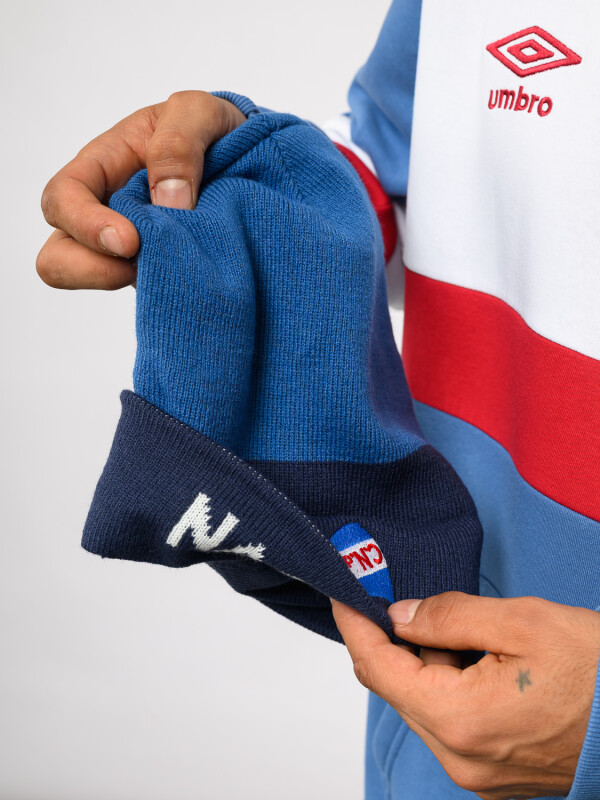 Gorro Honor Nacional Oficial Hombre 01p
