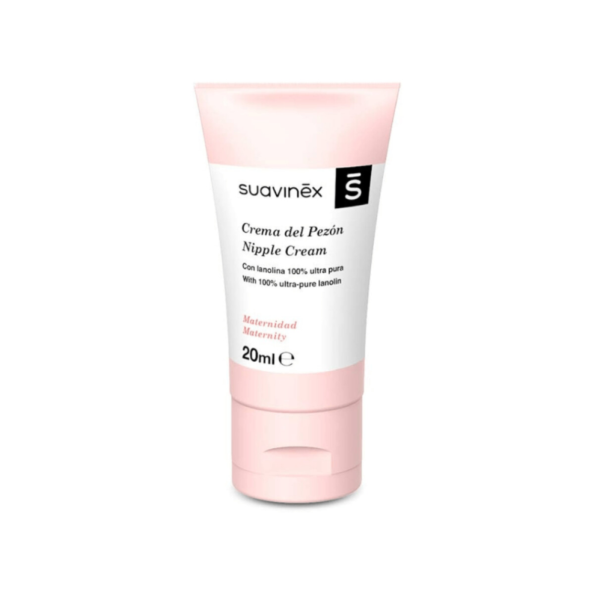 Crema para Pezón Suavinex 20ml 