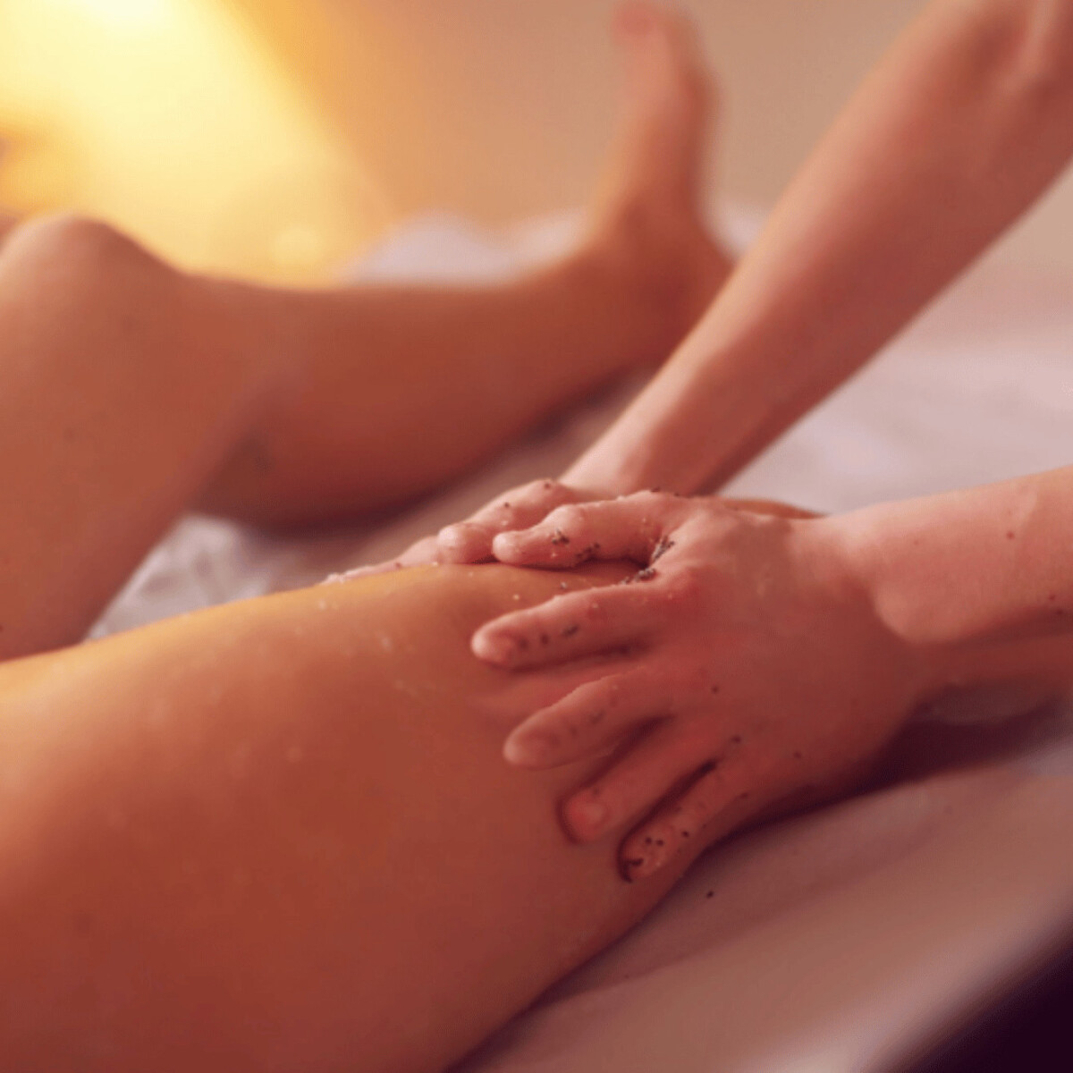 Exfoliación Corporal con Hidratación de Frutos Rojos 