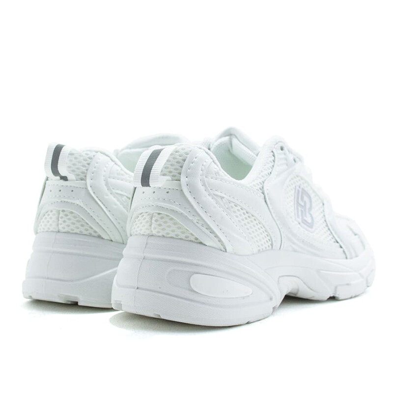 Calzado deportivos The Brooklyn Haus de Niños - YJ01K Blanco