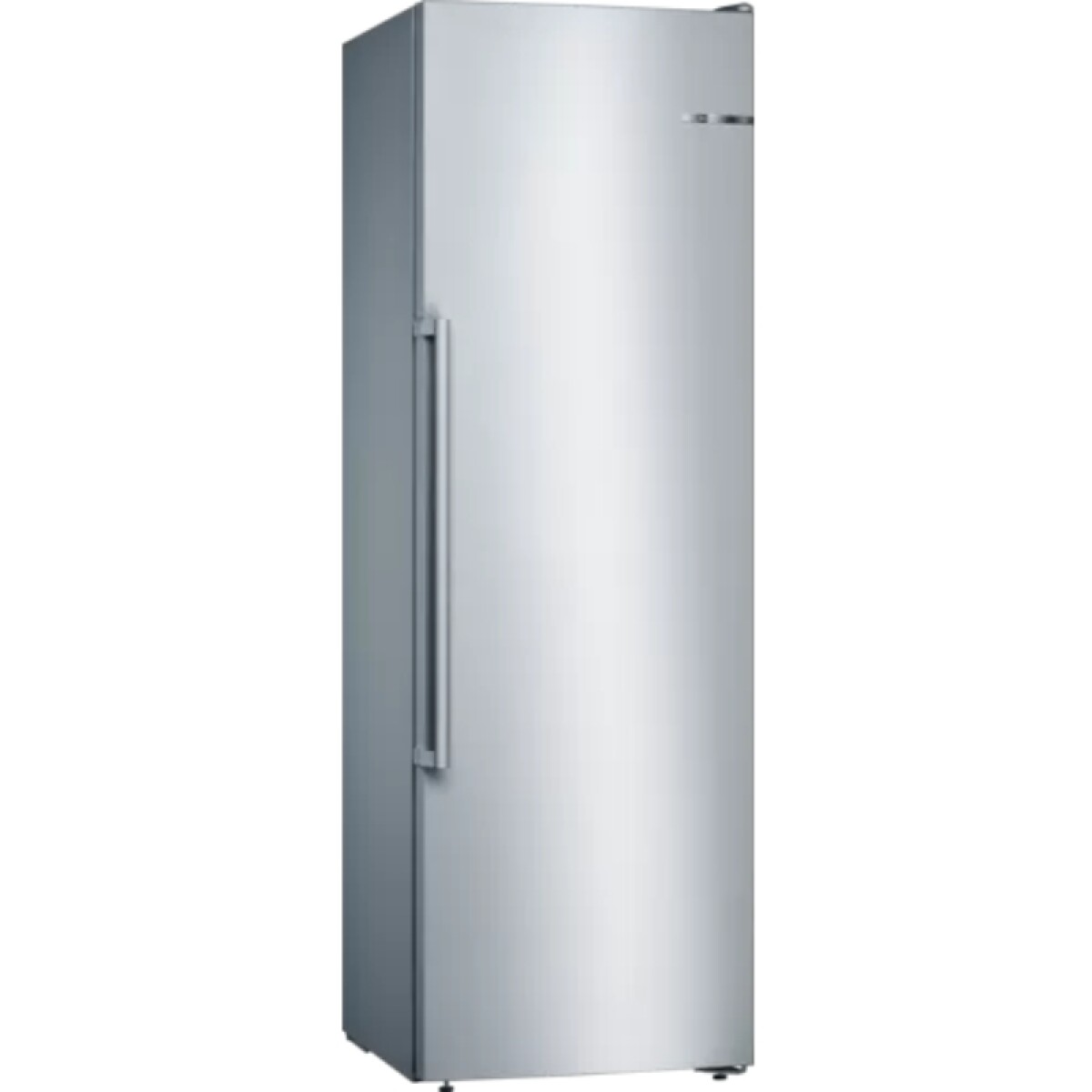 Freezer 1 puerta BOSCH GSN36AIEP - INOX - acero inoxidable 