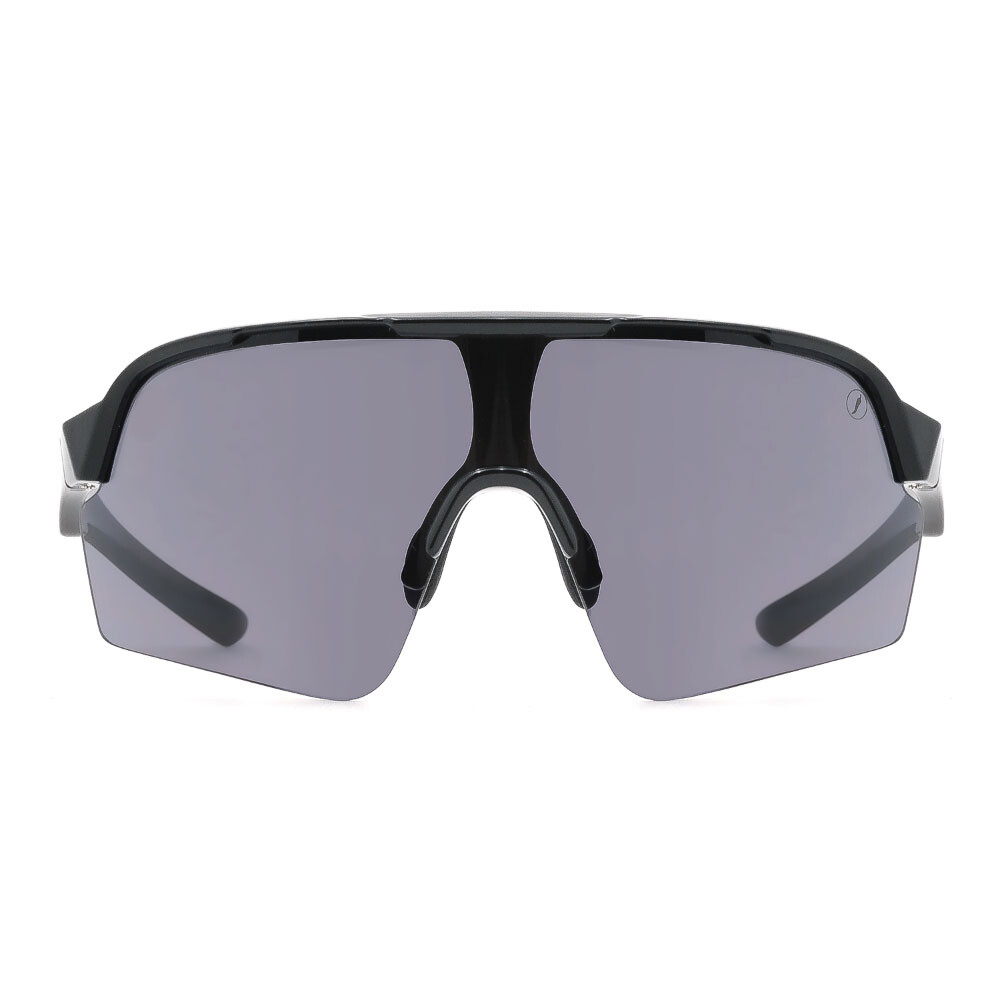 Lentes para Correr Chilli Beans Fluctuante Hombre Negro/negro