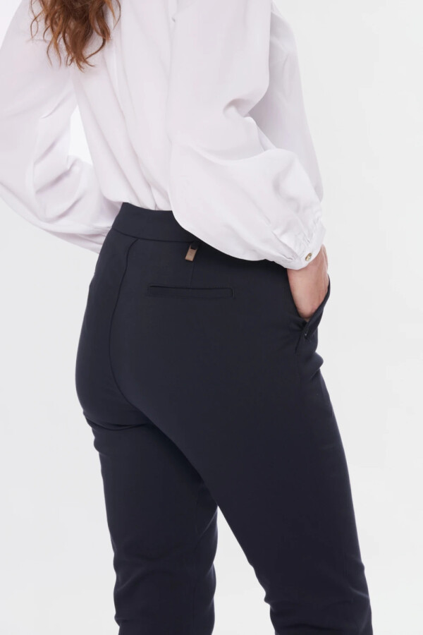 Pantalón clásico con spandex - Legacy Pantalón clásico con spandex - Legacy