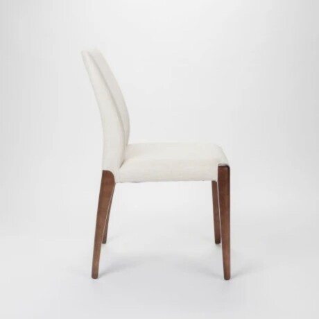 Silla ANATO Beige