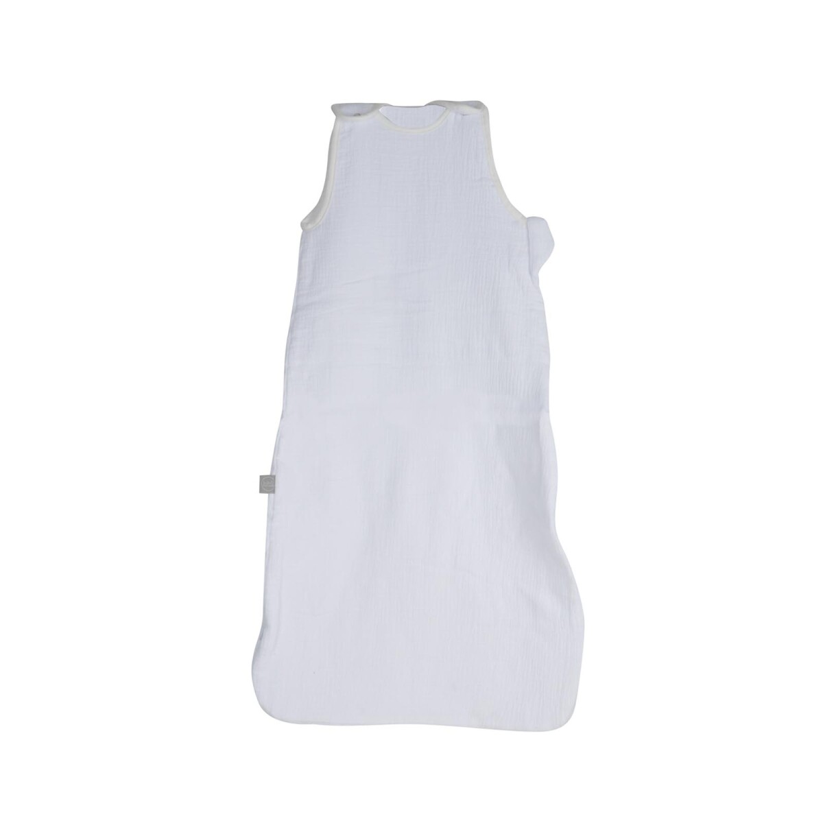 SACO DE DORMIR - ALGODON BLANCO KIDS 