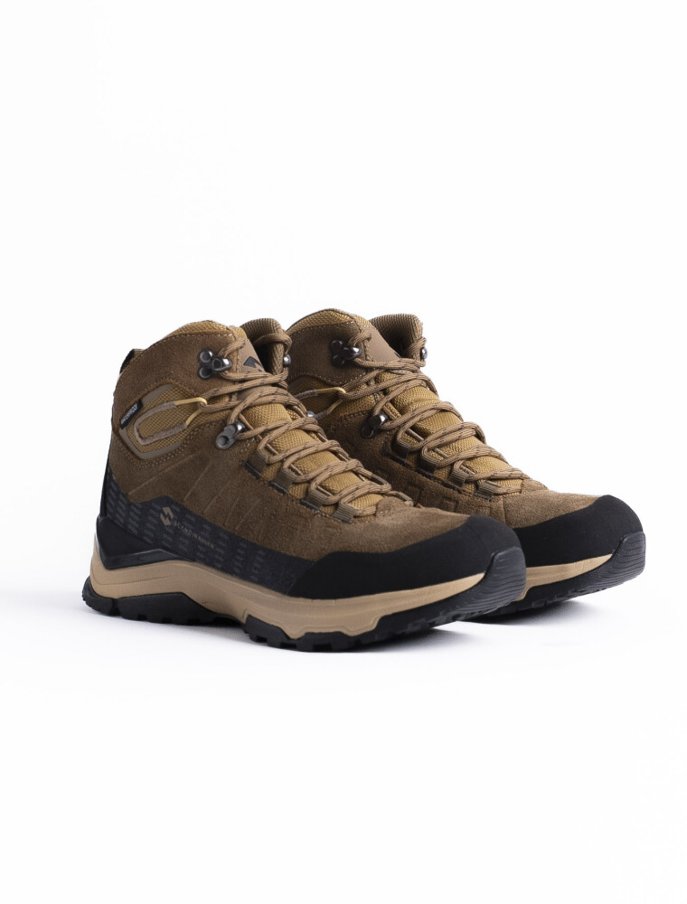 Bota Nature Marron