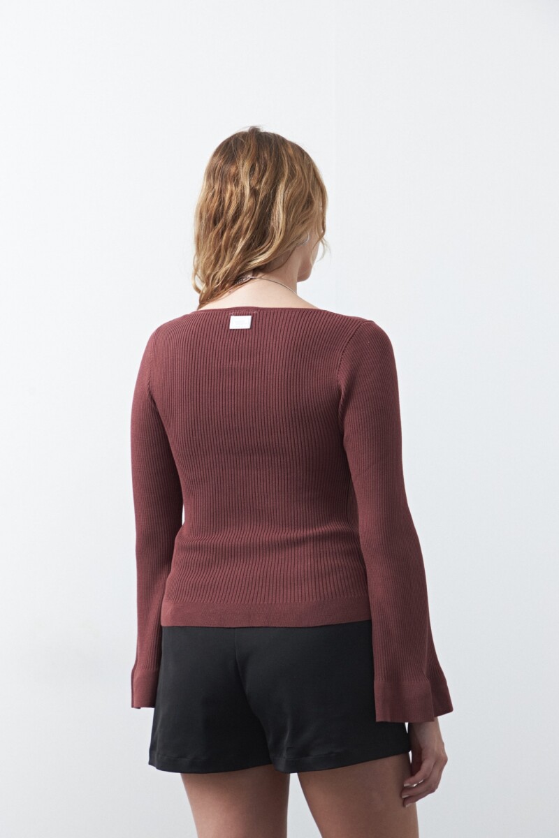 TOP ANAKENA Ladrillo