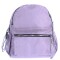 Mochila Miss Carol ANA de tela Lila