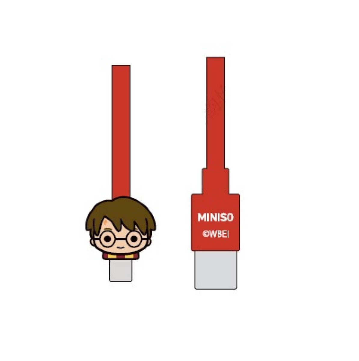 Cable tipo-C Harry Potter - Harry 