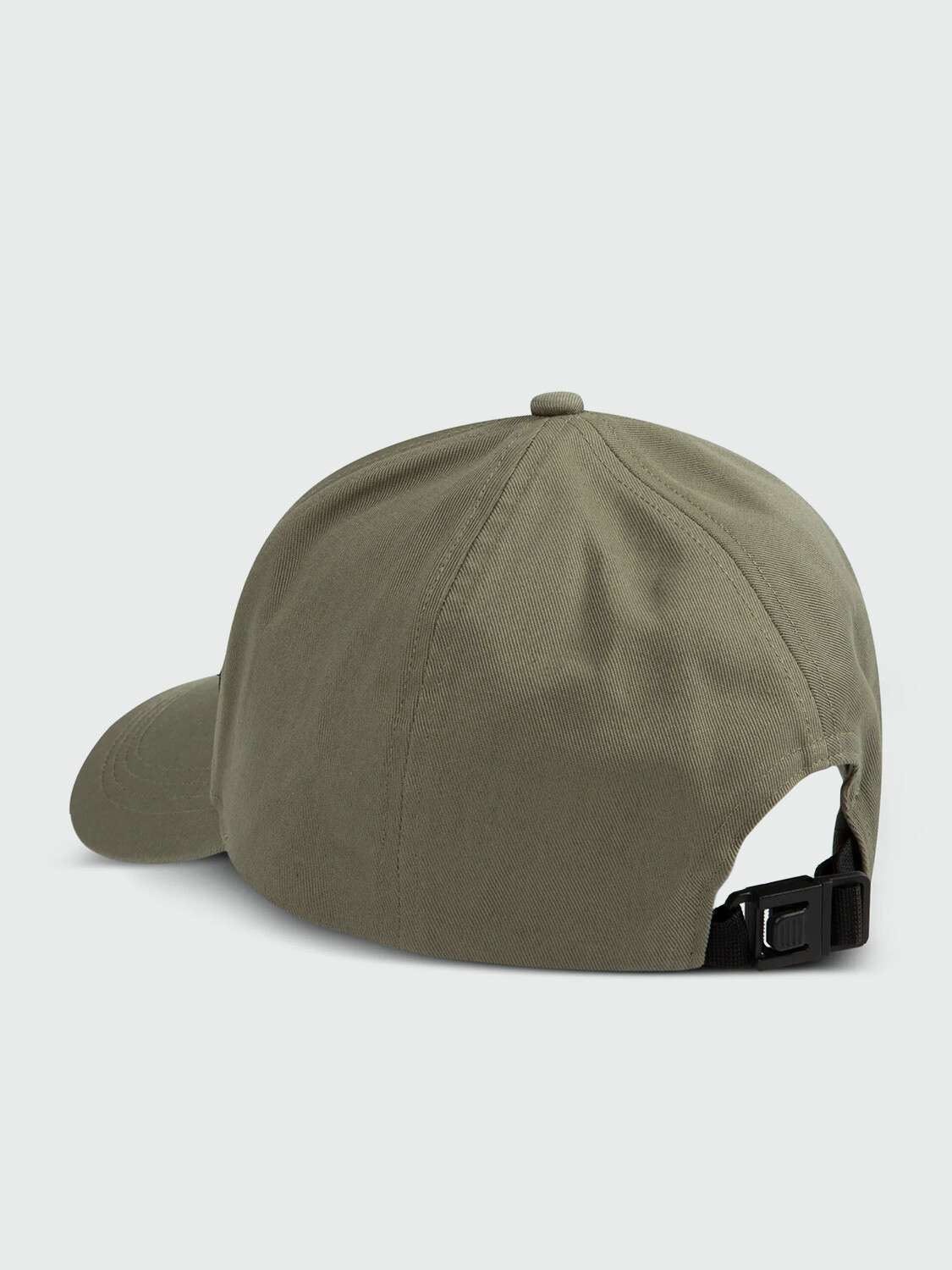 Moncler - Baseball Cap Verde Medio