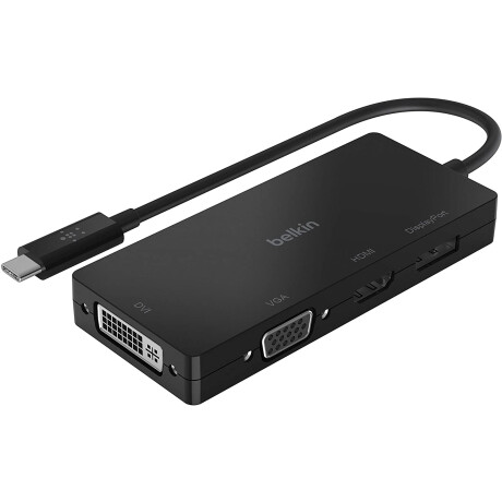BELKIN ADAPTADOR USB-C A HDMI DVI Belkin Adaptador Usb-c A Hdmi Dvi