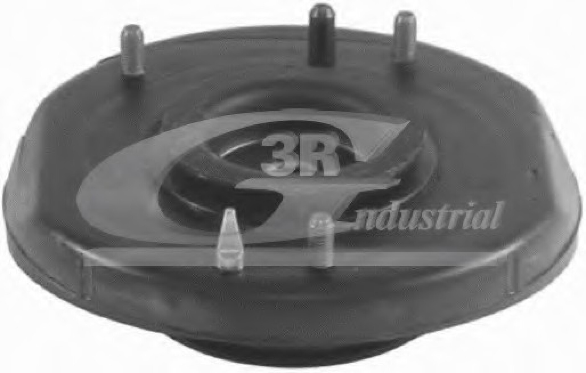 CAZOLETA AMORTIGUADOR RENAULT IZQ LAGUNA - 