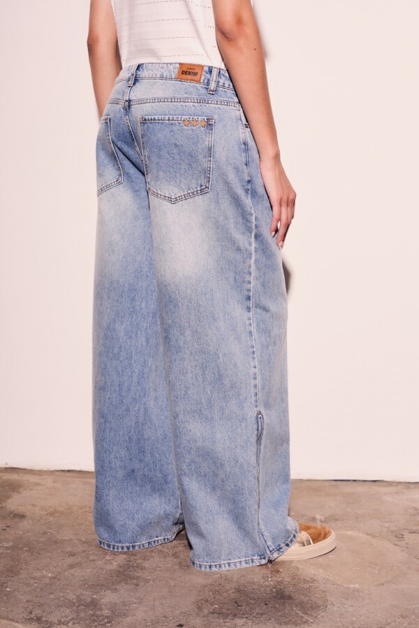 Jean Cierres Denim