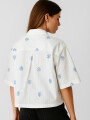 Camisa Cariba Estampado 1