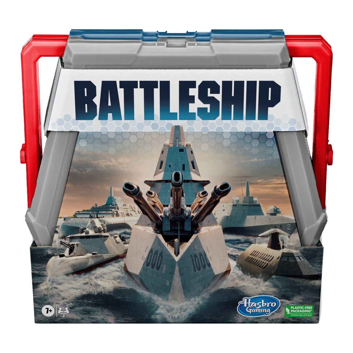 Battleship clasico - Único 