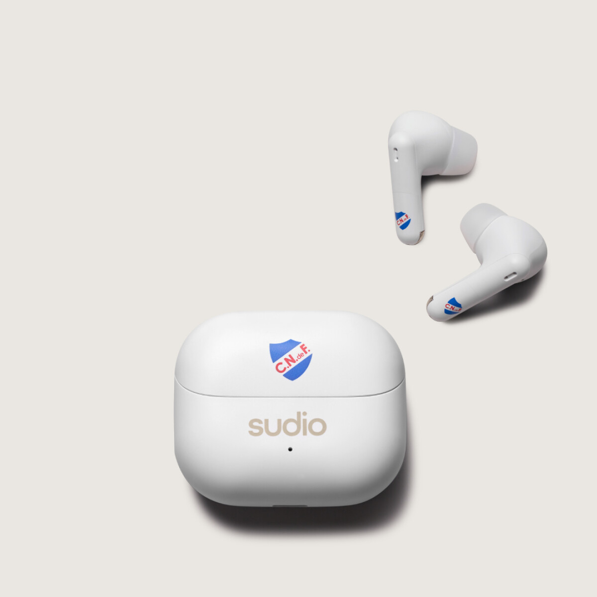 Auriculares Sudio D1 True - Nacional 