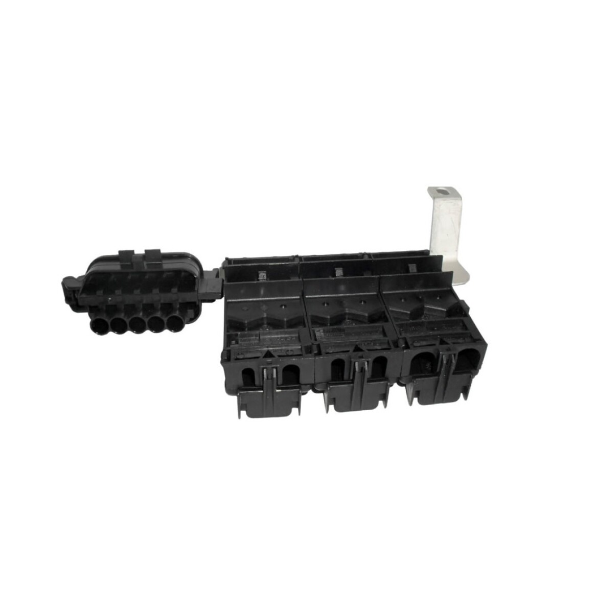CAJA DE FUSIBLES GOL G5 