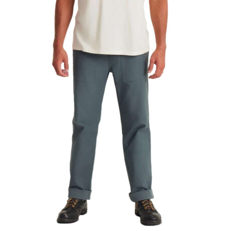 Pantalon Roark Layover Utility Pant Pant