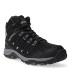 Botas de Hombre Merrell Crosslander 3 Mid Negro Carbón