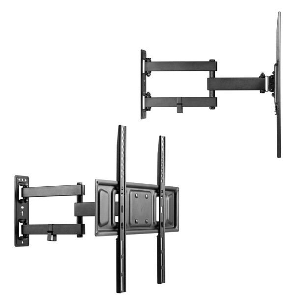Soporte Tv Brateck Brazo Tele Monitor Led Lcd 32 40 43 50 55 Soporte Tv Brateck Brazo Tele Monitor Led Lcd 32 40 43 50 55