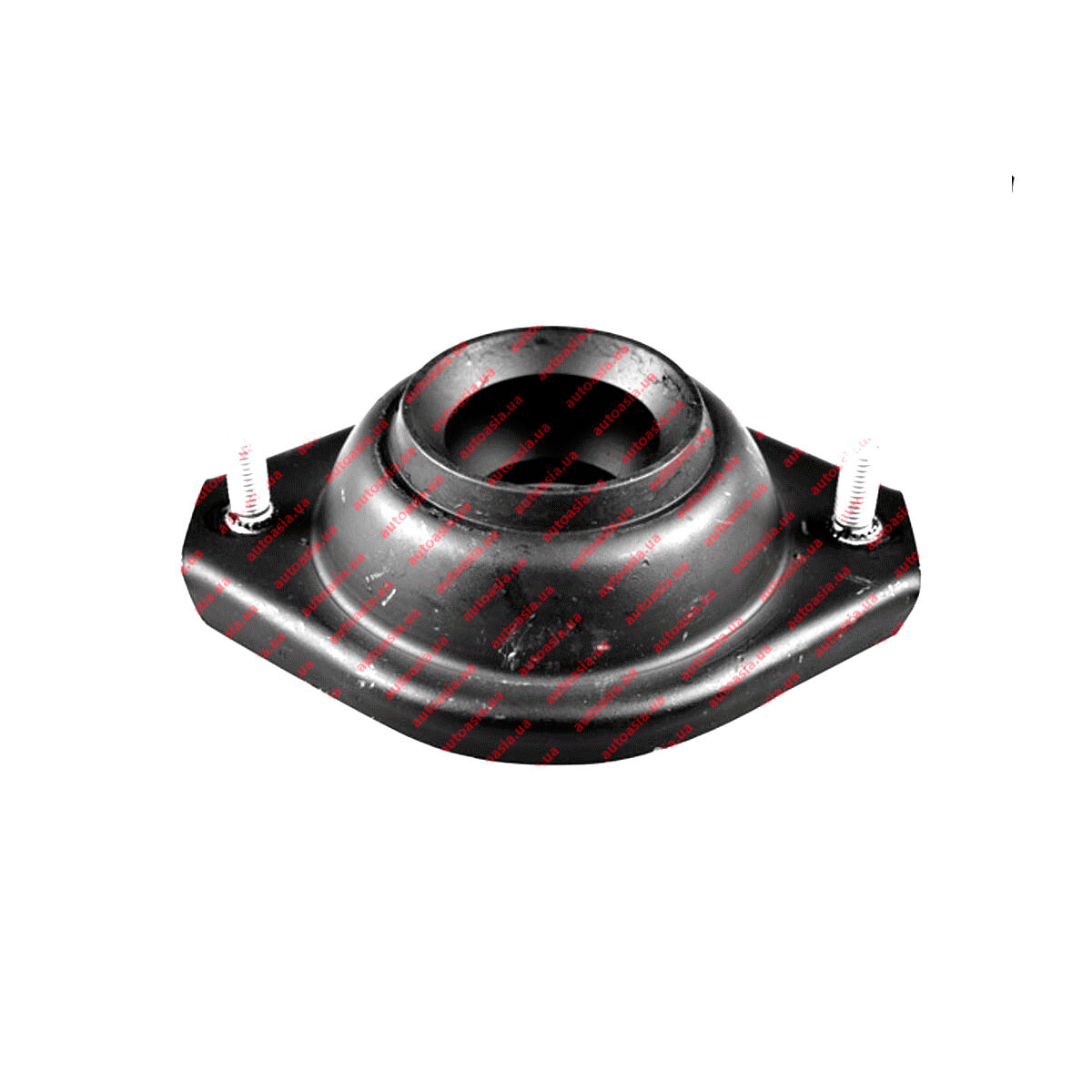 CAZOLETA AMORTIGUADOR CHERY DELANTERO QQ - 