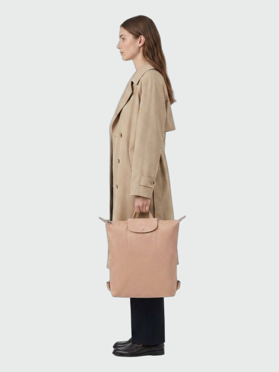 LONGCHAMP - LE PLIAGE ONE, MOCHILA M 