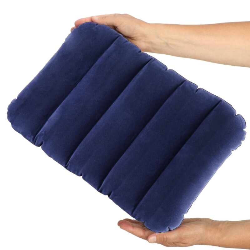 Almohada Inflable Grande Almohada Inflable Grande