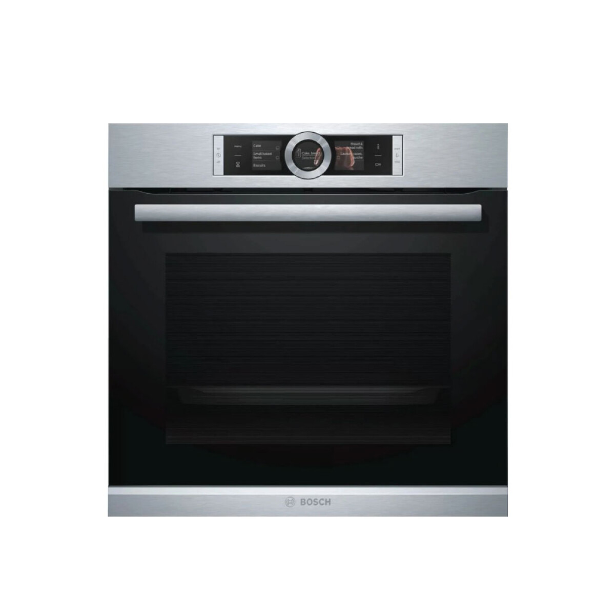 Horno de Empotrar Pirolitico Bosch 