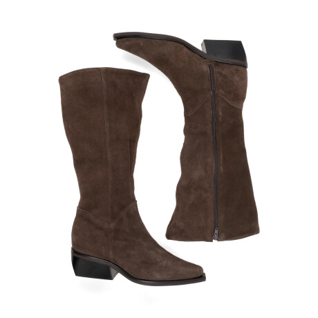 BOTA MARRON