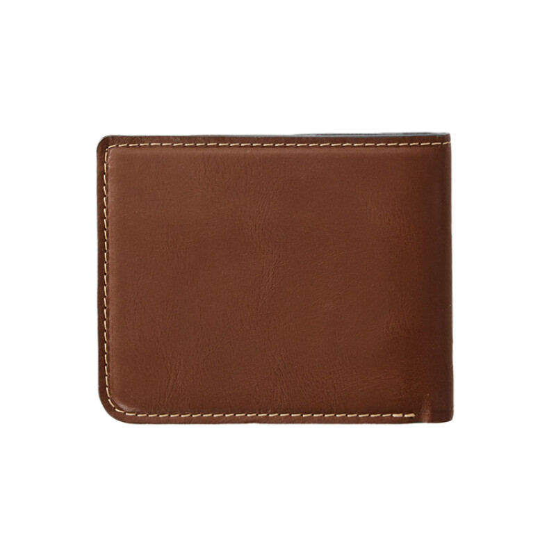 Billetera Rip Curl Dosed Rfid Slim - Marrón Billetera Rip Curl Dosed Rfid Slim - Marrón