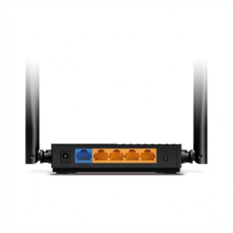 Router WiFi Inalámbrico TP-LINK Archer C64 AC1200 4 Antenas Router WiFi Inalámbrico TP-LINK Archer C64 AC1200 4 Antenas