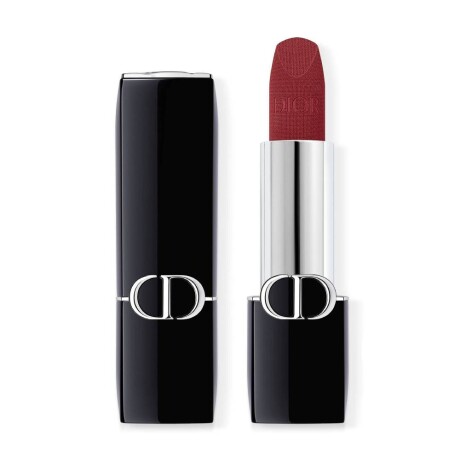 Labial Rouge Dior Velvet & Satin N°909 Labial Rouge Dior Velvet & Satin N°909