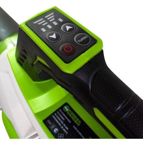 Soplador Forest Garden 1067/40 Soplador Forest Garden 1067/40