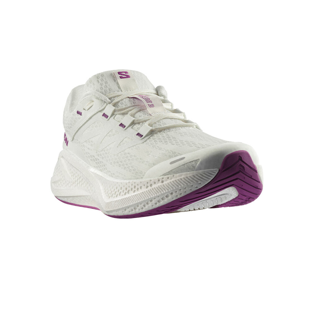 Salomon Aero Glide 3 para Hombre - Blanco Blanco