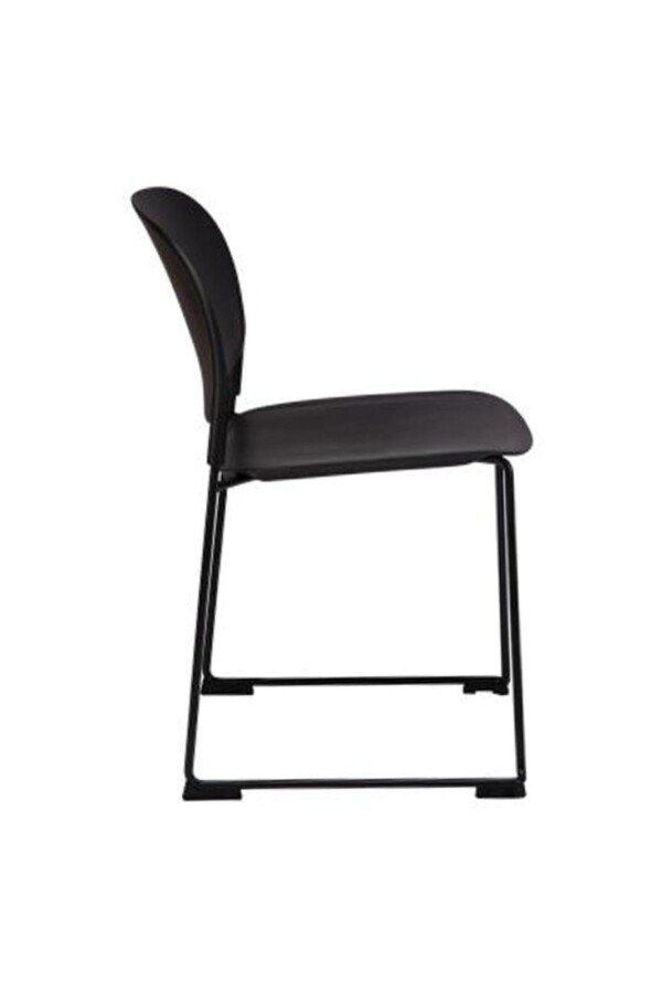 Silla Stacks Negra