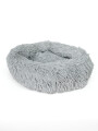 CAMA PUFFY 40 CM GRIS
