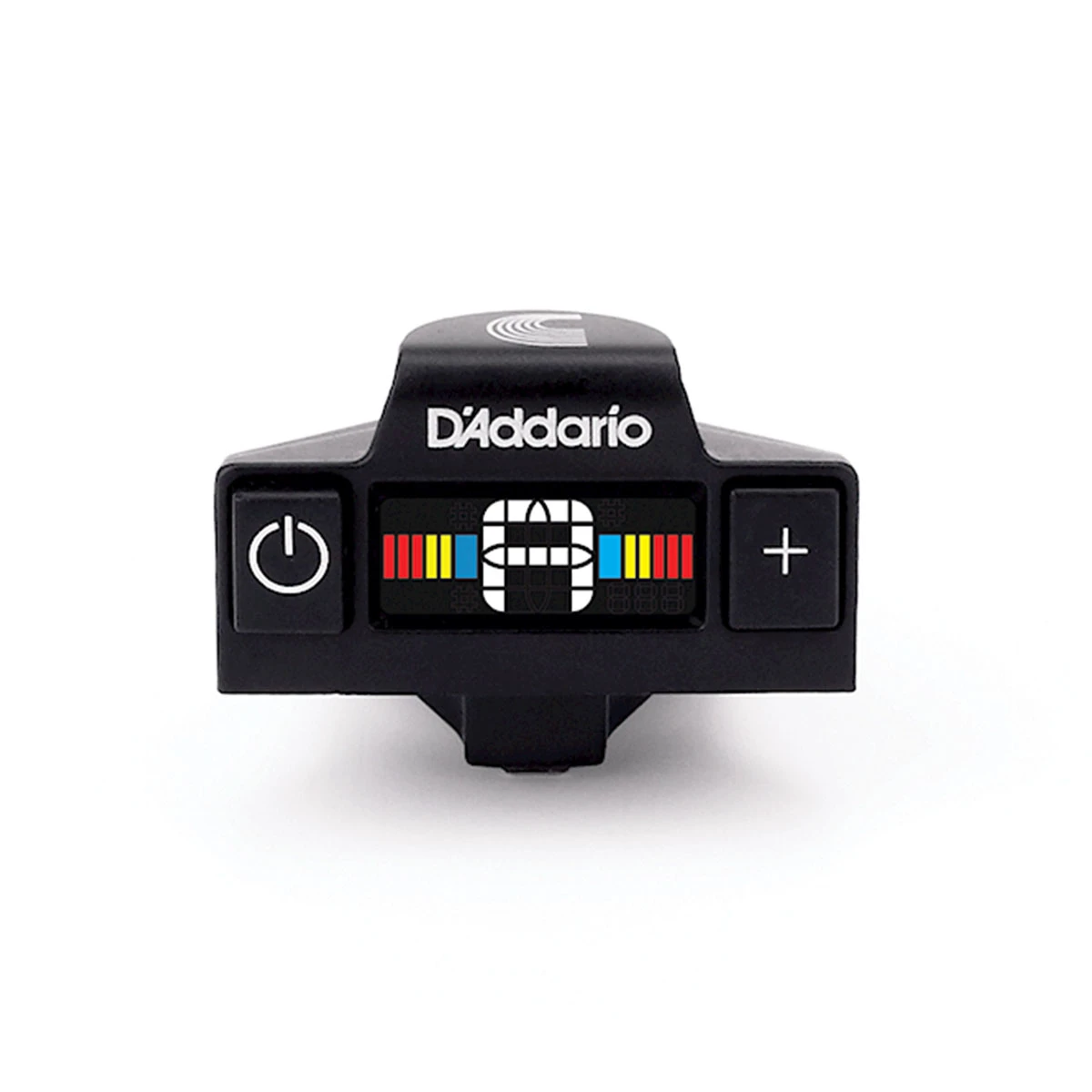 Afinador Digital Daddario Pwct22 Para Ukelele 