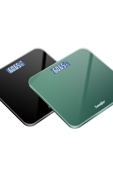 Balanza De Baño Digital Lcd 180 Kgs Sonifer Balanza De Baño Digital Lcd 180 Kgs Sonifer