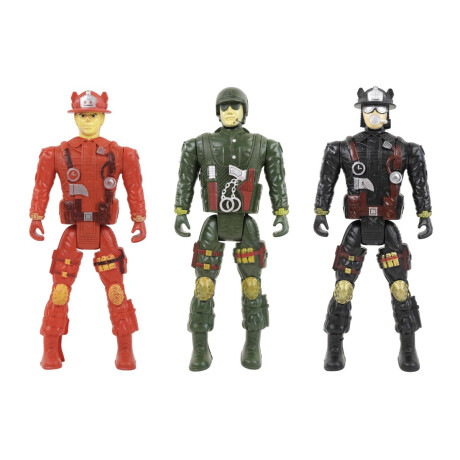 Muñeco 38cm diferentes modelos Muñeco 38cm diferentes modelos