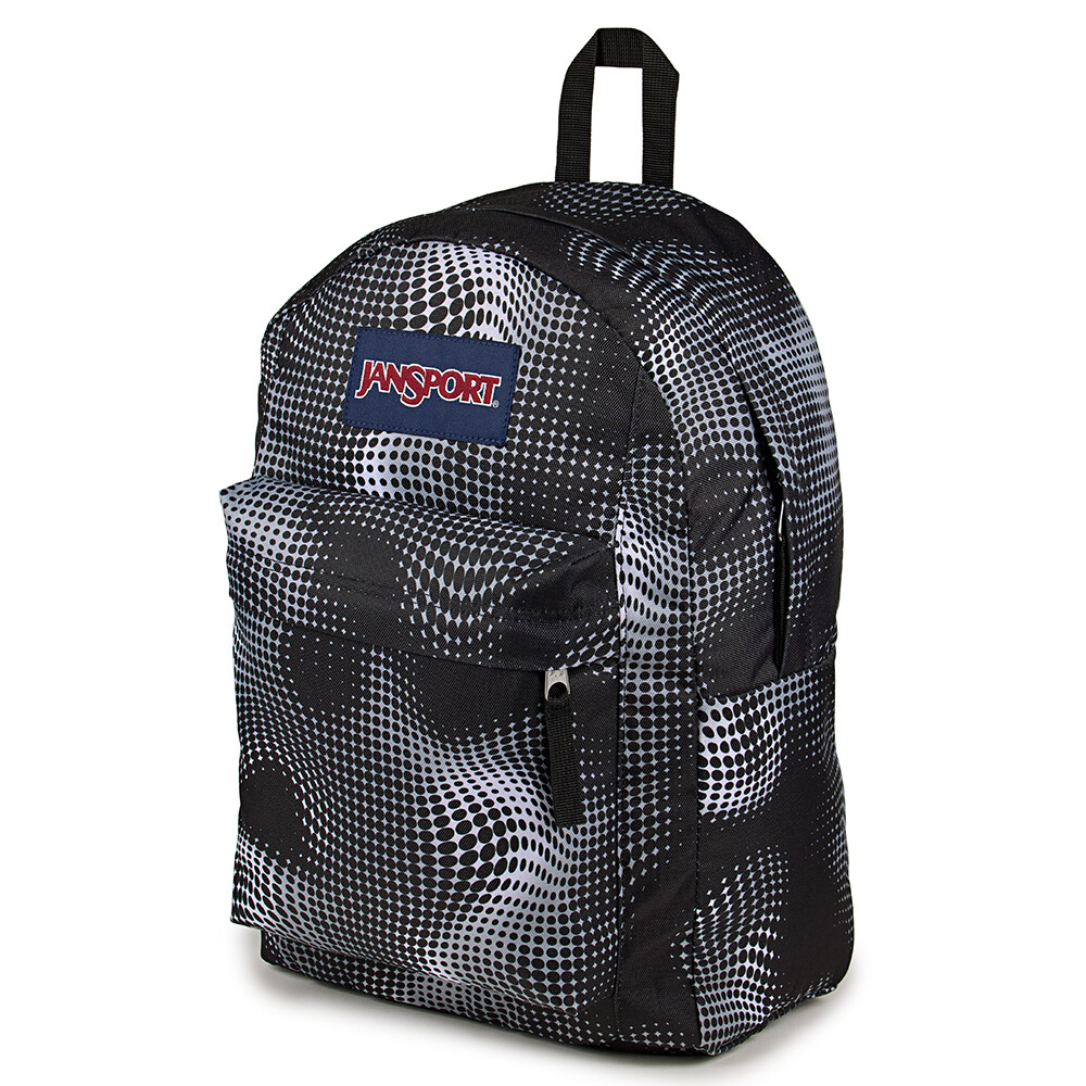 Mochila Essential Pack Digital Tides