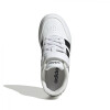 CHAMPIONES ADIDAS BREAKNET 3.0 Niños JS3688 Blanco-negro