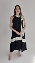 Vestido Toscana Negro