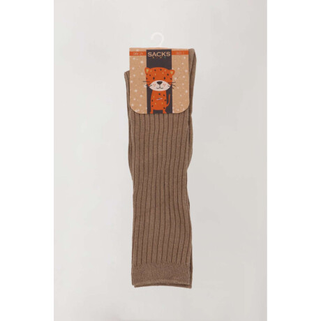 Medias de algodón niña Diseño 11