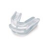 Protector Bucal Doble de Everlast Blanco