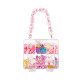 Set belleza DIY multicolor