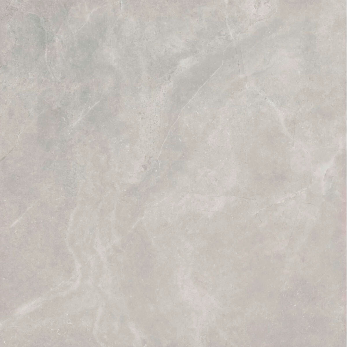 Porcelanato Gris Rustico Mate Liso 59X59Cm Piso Pared 