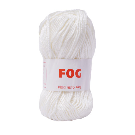 fog blanco