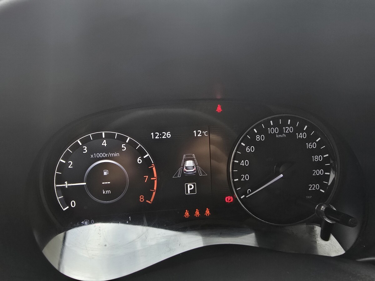 Nissan Kicks Exclusive 1.6 CVT | Permuta / Financia Nissan Kicks Exclusive 1.6 CVT | Permuta / Financia