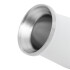 Mate Bremen 180 Ml Acero Inoxidable GRIS