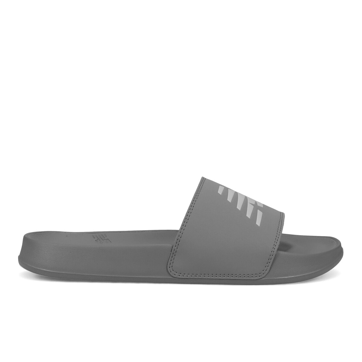 Ojotas New Balance 200 SUF200Q3 SLATE GREY GREY MATTER Sportmarket
